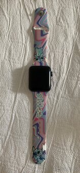 Apple Watch 3 38mm - 4