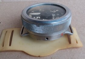 VOJENSKÝ - HLOUBKOMĚR - POTÁPĚČSKÉ HODINKY - ASI CCCP ARMÁDA - 4