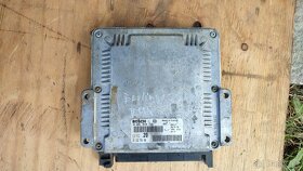 Partner, Berlingo 2,0Hdi,díly - 4