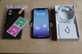 iPhone 12 mini - 4