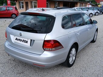Volkswagen Golf 1.6 TDi , 77 kW nafta, 2012 - 4