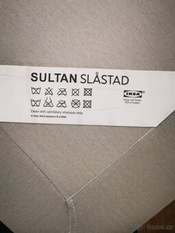 Postel IKEA SULTAN - 4