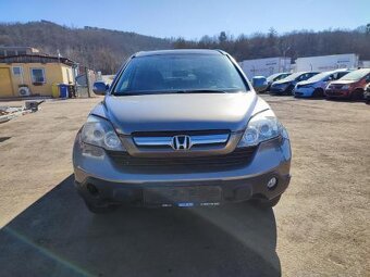 Pravý přední blatník Honda CR-V III - 4