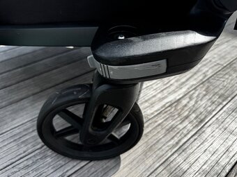 Thule Chariot Sport 2 - 4