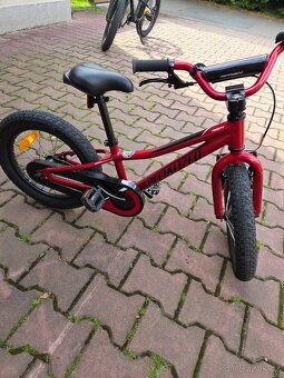 Dětské kolo 16 Specialized - 4