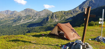 Tarptent stan LanShan 2 - 4