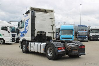 Volvo FH 500, EURO 5 EEV, VEB +, HYDRAULIKA - 4