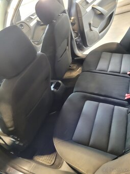 Octavia 2 1.9 TDI 77 kw r.v. 2008 - 4