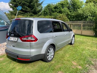 Ford Galaxy - 4