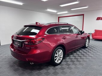 Mazda 6 2.5i 143 kW Skyactiv-G 2022 100tkm DPH - 4
