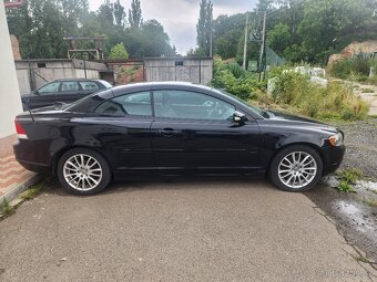Volvo C70 - 4