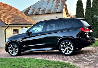 BMW X5 F15 2 993 cm3 - 4