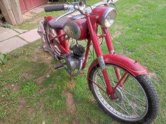 Manet 90, s orig. TP, rv 1950 - 4