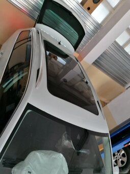 Škoda superb 3 - 4