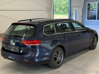 VW PASSAT B8 2.0TDI, r.v.2016, COMFORTLINE, NAVI, TAŽNÉ - 4