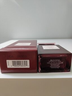 Parfém Tom Ford Lost Cherry 100ml - 4