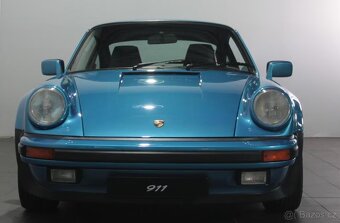Porsche 911 3.3 Turbo Coupé (1978) - 4