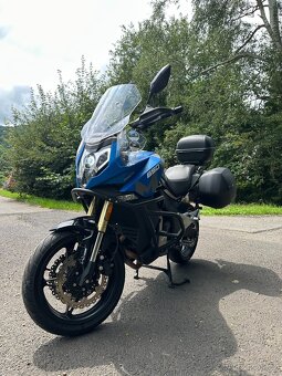 CF Moto 650 MT - 4