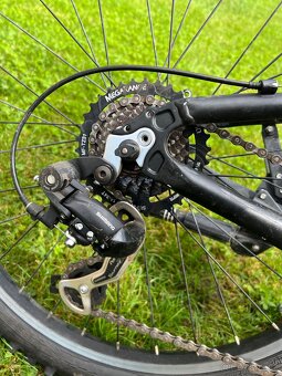 Kolo Haibike Rookie 4.10 - 4