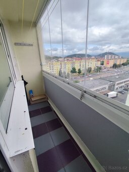 Pronájem bytu 1+kk v OV v ulici U Věžových domů - 4