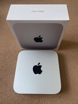 Apple MAC MINI M2 PRO 16GB RAM / 512GB - 4