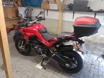 Ducati Multistrada V2 - 4