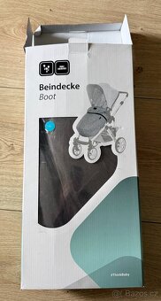 Kočárek ABC Design Salsa 4 Air 2022 - 4