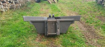 Příkopová lžíce s45 - 4