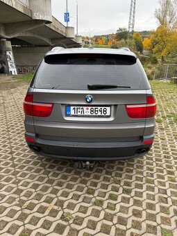 Bmw x5 e70 Sd - 4