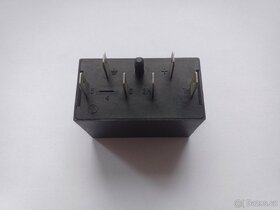 Řídící jednotka centrálu FIAT/LANCIA/ALFA ROMEO 7692039 - 4