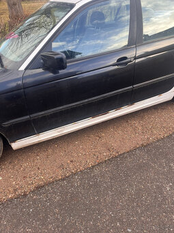 BMW e46 318i 87kw 1999 - 4