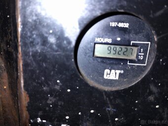 Prodam Cat 305.5 - 4