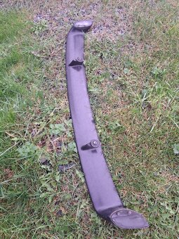 Díly Audi 80 B3 - 4