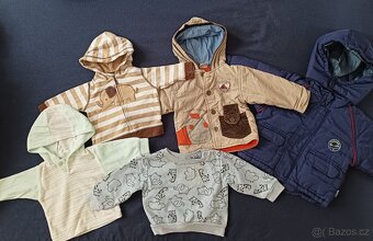 Oblečení pro miminko - 4