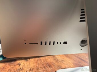 iMac 21,5'' Retina 4K (2017) - 4