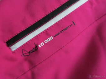 Lyžařská bunda, vodní sl.10.000, zn. Dare2B, vel. 36 - 4