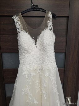 Svatební šaty Fiora - 4