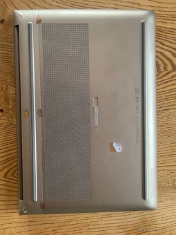 HP ZBook Fury 16 G11|i9-13950HX|RTX 3500Ada 12GB|32GB|1TB| - 4