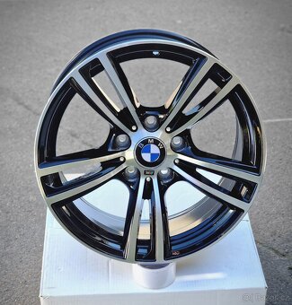 alu kola 5x120 17 ... 5x120 r17 - 4