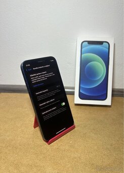 iPhone 12 mini - 4