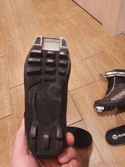 Boty běžecké dětské vel 31 - 4