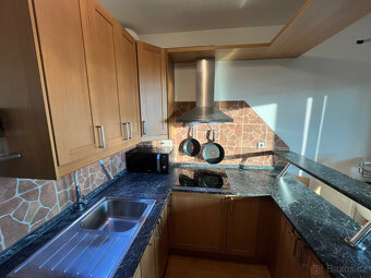 Kuchyňská linka - 4