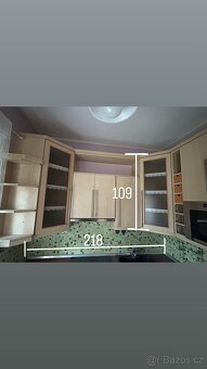 Levná kuchyňská linka - 4