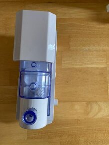 Zvlhčovač vzduchu Lanaform ve tvaru vláčku - 4