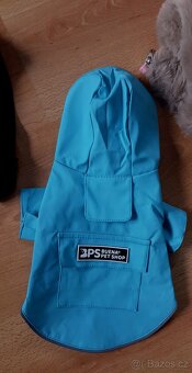 Oblečky pro štěně, malého pejska... - 4