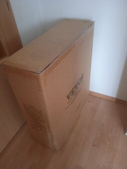 Protahovací pero elektrikářské, skelné vlákno, Ø8mm x 150m - 4