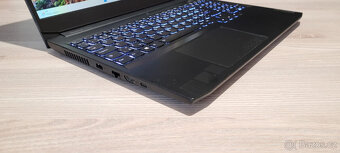 Lenovo, Ryzen 5-5600H 6/12x 4,20GHz, 16GB DDR4, 1TB SSD, RTX - 4