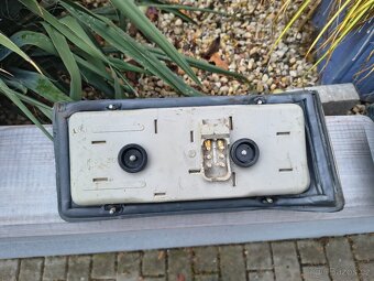 Mercedes w114 w115 - 4