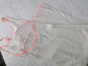 Diesel nové šaty, bavlna - 4