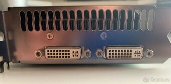 NVidia GeForce GTX 260 1.8GB GDDR3 448bit 1x6pin - 4